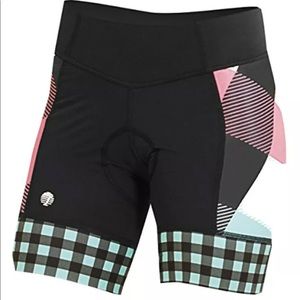 shebeest Cycling Shorts xs